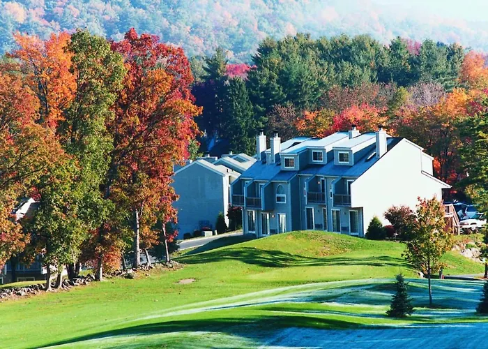 Pocono Mountain Villas By Exploria Resorts