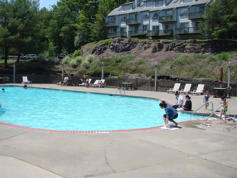 Resort Pocono Mountain By Exploria
