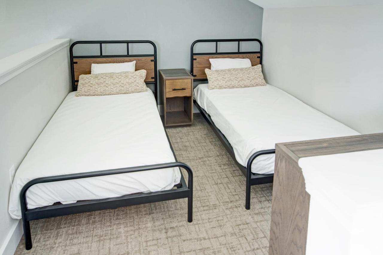Pocono Mountain By Exploria 3* East Stroudsburg