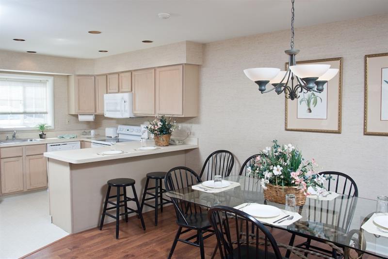 Pocono Mountain By Exploria 3* East Stroudsburg